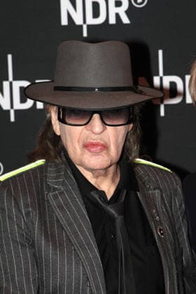 Udo Lindenberg at the premiere of the ARD documentary film UDO Rebel Rockstar Icon available in the ARD Mediathek from May 10, 2026 on April 28, 2026 at the Astor Film Lounge in Hamburg, Germany Udo Lindenberg at the premiere of the ARD documentary film UDO Rebel Rockstar Icon available in the A
