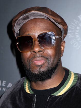 PaleyLive: An Exclusive Evening with Wyclef Jean: Quantum Leap Wyclef Jean attending PaleyLive: An Exclusive Evening with Wyclef Jean: Quantum Leap held at The Paley Museum on April 28, 2026 in New York City, NY New York City The Paley Museum NY USA Copyright: xStevenxBergman AFF-USA.COMx