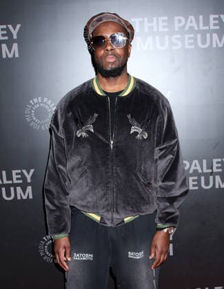 PaleyLive: An Exclusive Evening with Wyclef Jean: Quantum Leap Wyclef Jean attending PaleyLive: An Exclusive Evening with Wyclef Jean: Quantum Leap held at The Paley Museum on April 28, 2026 in New York City, NY New York City The Paley Museum NY USA Copyright: xStevenxBergman AFF-USA.COMx