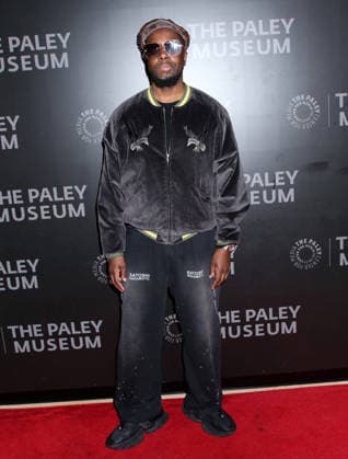 PaleyLive: An Exclusive Evening with Wyclef Jean: Quantum Leap Wyclef Jean attending PaleyLive: An Exclusive Evening with Wyclef Jean: Quantum Leap held at The Paley Museum on April 28, 2026 in New York City, NY New York City The Paley Museum NY USA Copyright: xStevenxBergman AFF-USA.COMx