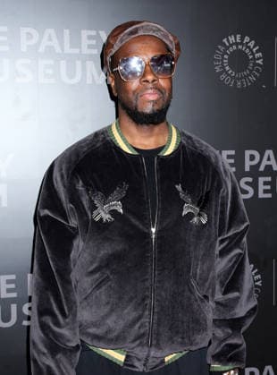 PaleyLive: An Exclusive Evening with Wyclef Jean: Quantum Leap Wyclef Jean attending PaleyLive: An Exclusive Evening with Wyclef Jean: Quantum Leap held at The Paley Museum on April 28, 2026 in New York City, NY New York City The Paley Museum NY USA Copyright: xStevenxBergman AFF-USA.COMx
