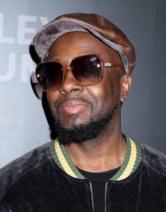 PaleyLive: An Exclusive Evening with Wyclef Jean: Quantum Leap Wyclef Jean attending PaleyLive: An Exclusive Evening with Wyclef Jean: Quantum Leap held at The Paley Museum on April 28, 2026 in New York City, NY New York City The Paley Museum NY USA Copyright: xStevenxBergman AFF-USA.COMx