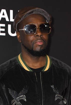 NEW YORK, NY - APRIL 28: Wyclef Jean at PaleyLive: An Exclusive Evening with Wyclef Jean: Quantum Leap at The Paley Museum in New York City on April 28, 2026. Credit: AdMedia New York City USA - ZUMAa123 20260428_zaa_a123_016 Copyright: xJackxFyckex
