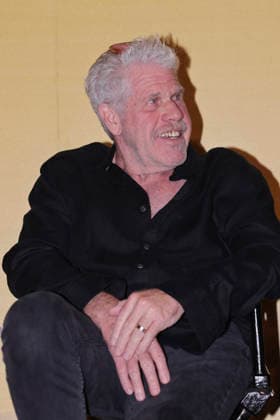 April 28, 2026, Mexico City, Ciudad de Mexico, Mexico: Ron Perlman attends the Day of the Fight press conference at Cineteca Nacional. on April 28, 2026 in Mexico City, Mexico. Mexico City Mexico - ZUMAe321 20260428_zea_e321_030 Copyright: xYamakxPereax