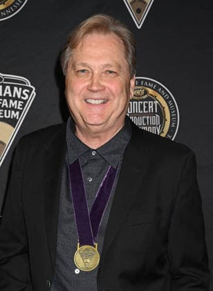 2026 Musicians Hall of Fame Induction Ceremony Steve Wariner arriving to the 2026 Musicians Hall of Fame Induction Ceremony held at The Fisher Center for the Performing Arts on April 28, 2026 in Nashville, TN. Nashville The Fisher Center for the Performing Arts Tennessee USA Copyright: xTammiexArroyo AFF-USA.comx