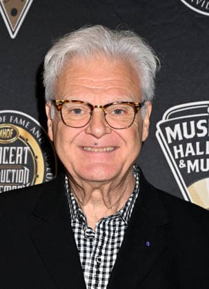 2026 Musicians Hall of Fame Induction Ceremony Ricky Skaggs arriving to the 2026 Musicians Hall of Fame Induction Ceremony held at The Fisher Center for the Performing Arts on April 28, 2026 in Nashville, TN. Nashville The Fisher Center for the Performing Arts Tennessee USA Copyright: xTammiexArroyo AFF-USA.comx