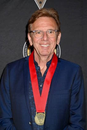 2026 Musicians Hall of Fame Induction Ceremony Dann Huff arriving to the 2026 Musicians Hall of Fame Induction Ceremony held at The Fisher Center for the Performing Arts on April 28, 2026 in Nashville, TN. Nashville The Fisher Center for the Performing Arts Tennessee USA Copyright: xTammiexArroyo AFF-USA.comx