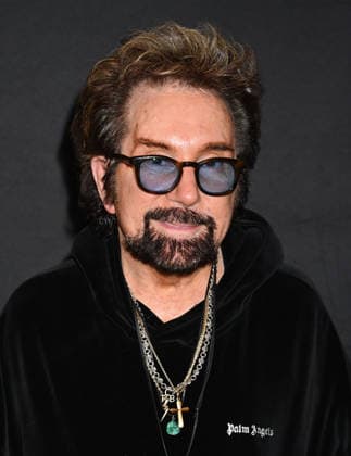 2026 Musicians Hall of Fame Induction Ceremony Tony Brown arriving to the 2026 Musicians Hall of Fame Induction Ceremony held at The Fisher Center for the Performing Arts on April 28, 2026 in Nashville, TN. Nashville The Fisher Center for the Performing Arts Tennessee USA Copyright: xTammiexArroyo AFF-USA.comx