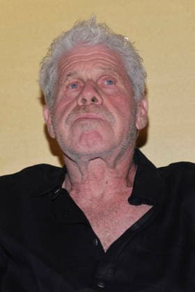 April 28, 2026, Mexico City, Ciudad de Mexico, Mexico: Ron Perlman attends the Day of the Fight press conference at Cineteca Nacional. on April 28, 2026 in Mexico City, Mexico. Mexico City Mexico - ZUMAe321 20260428_zea_e321_070 Copyright: xYamakxPereax