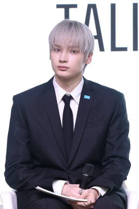 TXT at UNICEF event TXT at UNICEF event Huening Kai, a member of South Korean boy group Tomorrow X Together, attends a promotion event for the U.N. Children s Fund (UNICEF) in Seoul on April 29, 2026. (Yonhap) 2026-04-29 13:26:45 < 1980-2026 YONHAPNEWS AGENCY. .> ¼­¿ïÆ¯º°½Ã EDITORIAL USE ONLY  Copyright: xx PYH2026042911540034400 YonhapxNewsx yonphotos251872