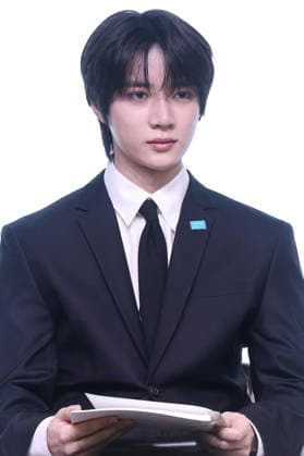 TXT at UNICEF event TXT at UNICEF event Beomgyu, a member of South Korean boy group Tomorrow X Together, attends a promotion event for the U.N. Children s Fund (UNICEF) in Seoul on April 29, 2026. (Yonhap) 2026-04-29 13:28:52 < 1980-2026 YONHAPNEWS AGENCY. .> ¼­¿ïÆ¯º°½Ã EDITORIAL USE ONLY  Copyright: xx PYH2026042911620034400 YonhapxNewsx yonphotos251878