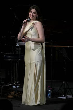 Stella Cole Concert Blue Note - Milan, Italy Stella Cole Stella Cole Concert Blue Note - Milan, Italy 28th April 2026 SGPItalia id 134837 * Not Exclusive  Copyright: xSGPx