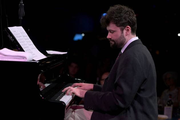 Stella Cole Concert Blue Note - Milan, Italy Fraser Urquhart Stella Cole Concert Blue Note - Milan, Italy 28th April 2026 SGPItalia id 134837 * Not Exclusive  Copyright: xSGPx