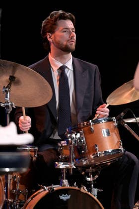 Stella Cole Concert Blue Note - Milan, Italy Hank Allen-Barfield Stella Cole Concert Blue Note - Milan, Italy 28th April 2026 SGPItalia id 134837 * Not Exclusive  Copyright: xSGPx