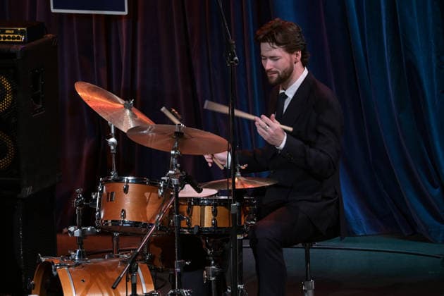 Stella Cole Concert Blue Note - Milan, Italy Hank Allen-Barfield Stella Cole Concert Blue Note - Milan, Italy 28th April 2026 SGPItalia id 134837 * Not Exclusive  Copyright: xSGPx