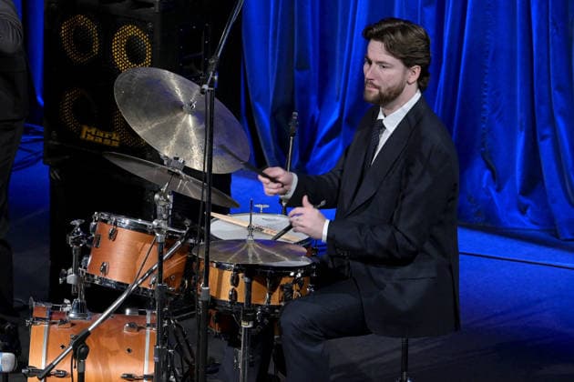 Stella Cole Concert Blue Note - Milan, Italy Hank Allen-Barfield Stella Cole Concert Blue Note - Milan, Italy 28th April 2026 SGPItalia id 134837 * Not Exclusive  Copyright: xSGPx