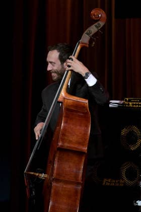 Stella Cole Concert Blue Note - Milan, Italy Luca Fattorini Stella Cole Concert Blue Note - Milan, Italy 28th April 2026 SGPItalia id 134837 * Not Exclusive  Copyright: xSGPx