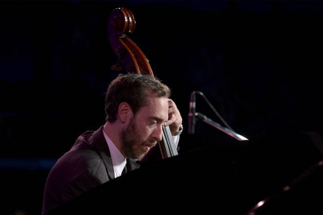 Stella Cole Concert Blue Note - Milan, Italy Luca Fattorini Stella Cole Concert Blue Note - Milan, Italy 28th April 2026 SGPItalia id 134837 * Not Exclusive  Copyright: xSGPx