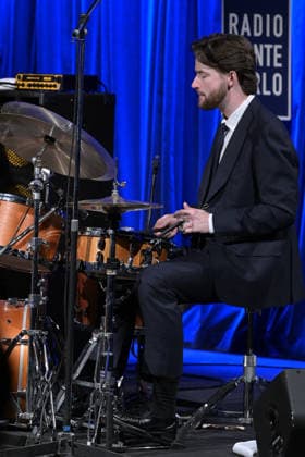 Stella Cole Concert Blue Note - Milan, Italy Hank Allen-Barfield Stella Cole Concert Blue Note - Milan, Italy 28th April 2026 SGPItalia id 134837 * Not Exclusive  Copyright: xSGPx
