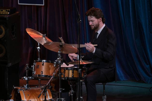 Stella Cole Concert Blue Note - Milan, Italy Hank Allen-Barfield Stella Cole Concert Blue Note - Milan, Italy 28th April 2026 SGPItalia id 134837 * Not Exclusive  Copyright: xSGPx
