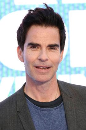 Kelly Jones of the Stereophonics at the premiere of the 3D concert film Billie Eilish Hit Me Hard and Soft The Tour at Odeon Luxe Leicester Square London, 28 04 2026 Foto:xD.xJonesx xFuturexImagex eilish_6407