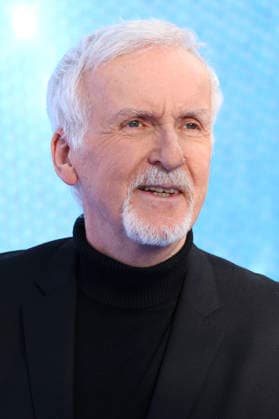 James Cameron at the premiere of the 3D concert film Billie Eilish Hit Me Hard and Soft The Tour at the Odeon Luxe Leicester Square London, 28 04 2026 Foto:xD.xJonesx xFuturexImagex eilish_6409