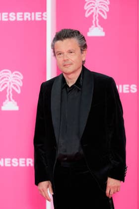 The 9th Canneseries International Festival - Pink Carpet - Closing Ceremony Guests attend the pink carpet ahead of the closing ceremony of the 9th edition of the Cannes International Series Festival (Canneseries) in Cannes, southern France, on April 28, 2026. Photo by ShootPix ABACAPRESS.COM Nice Provence-Alpes-Cote d Azur France  Copyright: xShootpix ABACAx