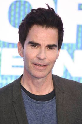 Kelly Jones of the Stereophonics at the premiere of the 3D concert film Billie Eilish Hit Me Hard and Soft The Tour at Odeon Luxe Leicester Square London, 28 04 2026 Foto:xS.xVasx xFuturexImagex eilish_6437