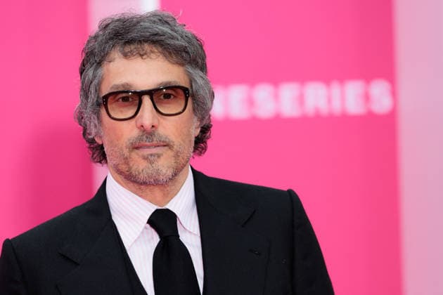 The 9th Canneseries International Festival - Pink Carpet - Closing Ceremony Vincent Elbaz attends the pink carpet ahead of the closing ceremony of the 9th edition of the Cannes International Series Festival (Canneseries) in Cannes, southern France, on April 28, 2026. Photo by ShootPix ABACAPRESS.COM Nice Provence-Alpes-Cote d Azur France  Copyright: xShootpix ABACAx
