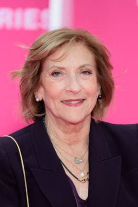 The 9th Canneseries International Festival - Pink Carpet - Closing Ceremony Lesli Linka Glatter attends the pink carpet ahead of the closing ceremony of the 9th edition of the Cannes International Series Festival (Canneseries) in Cannes, southern France, on April 28, 2026. Photo by ShootPix ABACAPRESS.COM Nice Provence-Alpes-Cote d Azur France  Copyright: xShootpix ABACAx