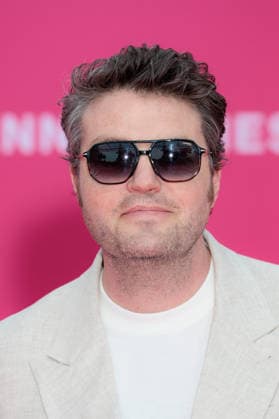 The 9th Canneseries International Festival - Pink Carpet - Closing Ceremony Tom Burke attends the pink carpet ahead of the closing ceremony of the 9th edition of the Cannes International Series Festival (Canneseries) in Cannes, southern France, on April 28, 2026. Photo by ShootPix ABACAPRESS.COM Nice Provence-Alpes-Cote d Azur France  Copyright: xShootpix ABACAx