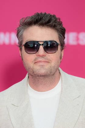 The 9th Canneseries International Festival - Pink Carpet - Closing Ceremony Tom Burke attends the pink carpet ahead of the closing ceremony of the 9th edition of the Cannes International Series Festival (Canneseries) in Cannes, southern France, on April 28, 2026. Photo by ShootPix ABACAPRESS.COM Nice Provence-Alpes-Cote d Azur France  Copyright: xShootpix ABACAx
