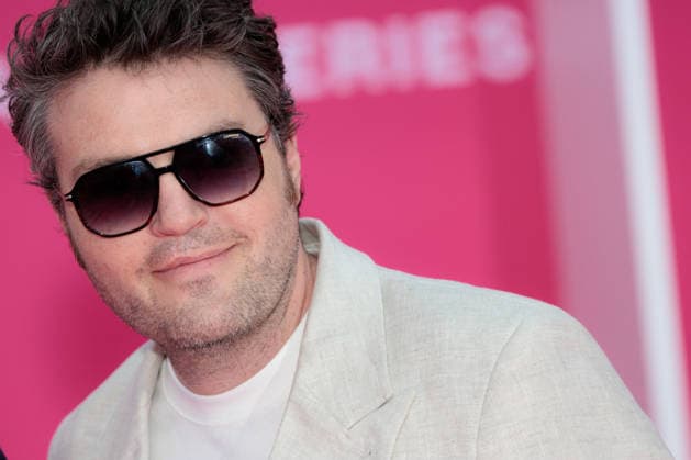 The 9th Canneseries International Festival - Pink Carpet - Closing Ceremony Tom Burke attends the pink carpet ahead of the closing ceremony of the 9th edition of the Cannes International Series Festival (Canneseries) in Cannes, southern France, on April 28, 2026. Photo by ShootPix ABACAPRESS.COM Nice Provence-Alpes-Cote d Azur France  Copyright: xShootpix ABACAx