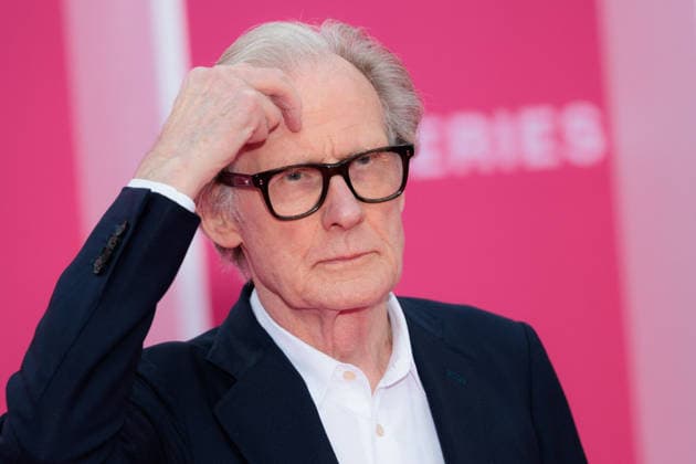 The 9th Canneseries International Festival - Pink Carpet - Closing Ceremony Bill Nighy attends the pink carpet ahead of the closing ceremony of the 9th edition of the Cannes International Series Festival (Canneseries) in Cannes, southern France, on April 28, 2026. Photo by ShootPix ABACAPRESS.COM Nice Provence-Alpes-Cote d Azur France  Copyright: xShootpix ABACAx