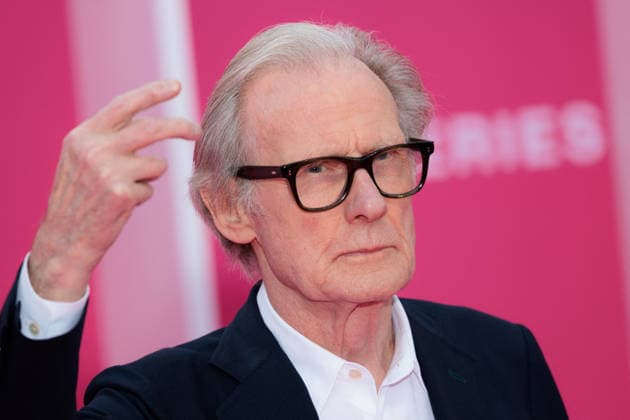 The 9th Canneseries International Festival - Pink Carpet - Closing Ceremony Bill Nighy attends the pink carpet ahead of the closing ceremony of the 9th edition of the Cannes International Series Festival (Canneseries) in Cannes, southern France, on April 28, 2026. Photo by ShootPix ABACAPRESS.COM Nice Provence-Alpes-Cote d Azur France  Copyright: xShootpix ABACAx