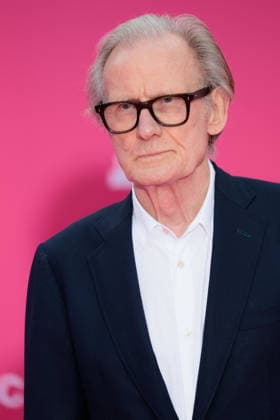 The 9th Canneseries International Festival - Pink Carpet - Closing Ceremony Bill Nighy attends the pink carpet ahead of the closing ceremony of the 9th edition of the Cannes International Series Festival (Canneseries) in Cannes, southern France, on April 28, 2026. Photo by ShootPix ABACAPRESS.COM Nice Provence-Alpes-Cote d Azur France  Copyright: xShootpix ABACAx