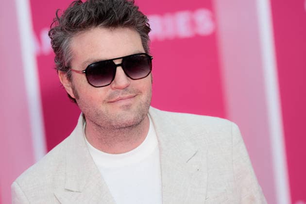 The 9th Canneseries International Festival - Pink Carpet - Closing Ceremony Tom Burke attends the pink carpet ahead of the closing ceremony of the 9th edition of the Cannes International Series Festival (Canneseries) in Cannes, southern France, on April 28, 2026. Photo by ShootPix ABACAPRESS.COM Nice Provence-Alpes-Cote d Azur France  Copyright: xShootpix ABACAx