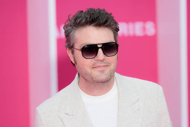 The 9th Canneseries International Festival - Pink Carpet - Closing Ceremony Tom Burke attends the pink carpet ahead of the closing ceremony of the 9th edition of the Cannes International Series Festival (Canneseries) in Cannes, southern France, on April 28, 2026. Photo by ShootPix ABACAPRESS.COM Nice Provence-Alpes-Cote d Azur France  Copyright: xShootpix ABACAx