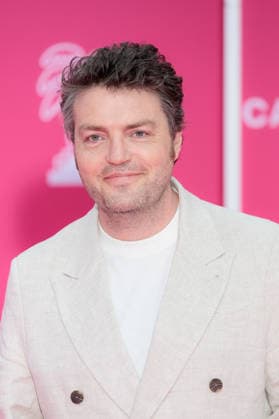 The 9th Canneseries International Festival - Pink Carpet - Closing Ceremony Tom Burke attends the pink carpet ahead of the closing ceremony of the 9th edition of the Cannes International Series Festival (Canneseries) in Cannes, southern France, on April 28, 2026. Photo by ShootPix ABACAPRESS.COM Nice Provence-Alpes-Cote d Azur France  Copyright: xShootpix ABACAx