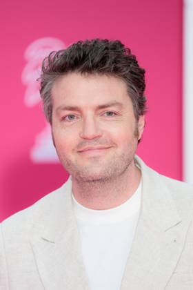 The 9th Canneseries International Festival - Pink Carpet - Closing Ceremony Tom Burke attends the pink carpet ahead of the closing ceremony of the 9th edition of the Cannes International Series Festival (Canneseries) in Cannes, southern France, on April 28, 2026. Photo by ShootPix ABACAPRESS.COM Nice Provence-Alpes-Cote d Azur France  Copyright: xShootpix ABACAx