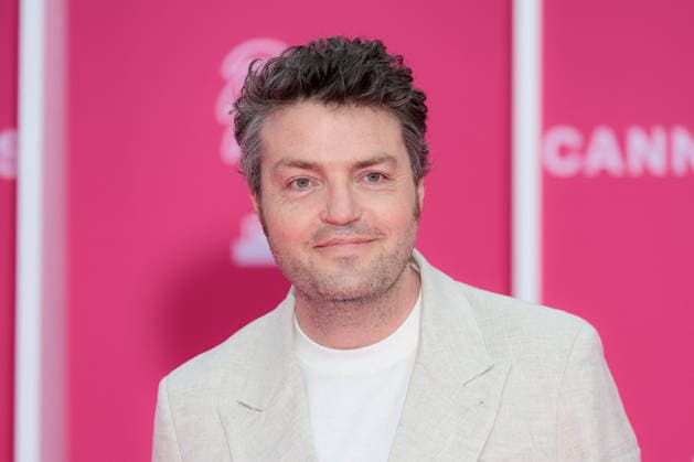 The 9th Canneseries International Festival - Pink Carpet - Closing Ceremony Tom Burke attends the pink carpet ahead of the closing ceremony of the 9th edition of the Cannes International Series Festival (Canneseries) in Cannes, southern France, on April 28, 2026. Photo by ShootPix ABACAPRESS.COM Nice Provence-Alpes-Cote d Azur France  Copyright: xShootpix ABACAx