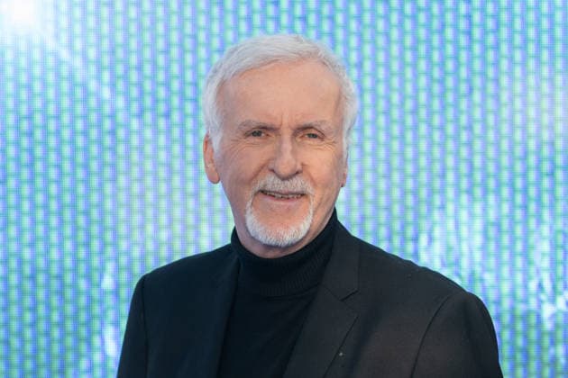 James Cameron attends the UK Premiere of Billie Eilish - Hit Me Hard and Soft: The Tour Live In 3D at Odeon Luxe Leicester Square in London, England. UK. Tuesday 28th April 2026. Copyright: xJamesxWarrenx ae75e705