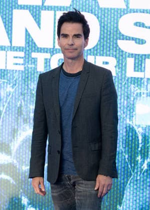 Kelly Jones attends the UK Premiere of Billie Eilish - Hit Me Hard and Soft: The Tour Live In 3D at Odeon Luxe Leicester Square in London, England. UK. Tuesday 28th April 2026. Copyright: xJamesxWarrenx ae75e745
