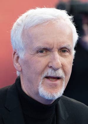 James Cameron attends the UK Premiere of Billie Eilish - Hit Me Hard and Soft: The Tour Live In 3D at Odeon Luxe Leicester Square in London, England. UK. Tuesday 28th April 2026. Copyright: xJamesxWarrenx ae75e703