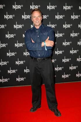Matthias Schloo at the premiere of the ARD documentary Udo Rebell Rockstar Icon in the Astor Filmlounge Hafencity Hamburg, 28 04 2026 Foto:xC.xTamckex xFuturexImagex udo_6401