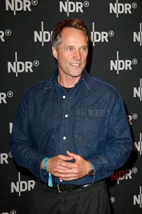 Matthias Schloo at the premiere of the ARD documentary Udo Rebell Rockstar Icon in the Astor Filmlounge Hafencity Hamburg, 28 04 2026 Foto:xC.xTamckex xFuturexImagex udo_6403