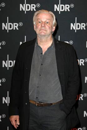 Max Herbrechter at the premiere of the ARD documentary Udo Rebell Rockstar Icon in the Astor Filmlounge Hafencity Hamburg, 28 04 2026 Foto:xC.xTamckex xFuturexImagex udo_6406
