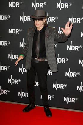 Udo Lindenberg at the premiere of the documentary film Udo Rebell Rockstar Icon in the Astor Filmlounge Hafencity Hamburg, 28 04 2026 Foto:xC.xTamckex xFuturexImagex udo_6429