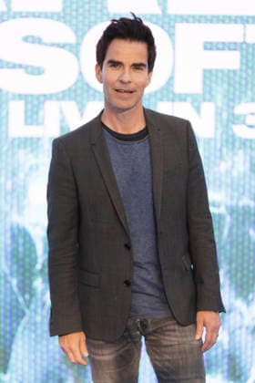 Billie Eilish Hit Me Hard and Soft - The Tour Live in 3D film premiere, London, UK, on 28th April 2026 Kelly Jones at Billie Eilish Hit Me Hard and Soft - The Tour Live in 3D film premiere, London, UK, on 28th April 2026, Credit:James Shaw Avalon UNITED KINGDOM, LONDON, London  Copyright: xJamesxShawx xAvalonx 1095081032