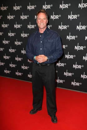 Matthias Schloo at the premiere of the ARD documentary Udo Rebell Rockstar Icon in the Astor Filmlounge Hafencity Hamburg, 28 04 2026 Foto:xgbrcix xFuturexImagex udo_6433